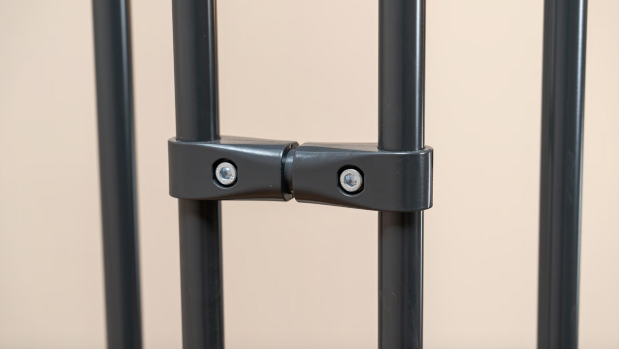 Landing banister ATLANTA & DALLAS