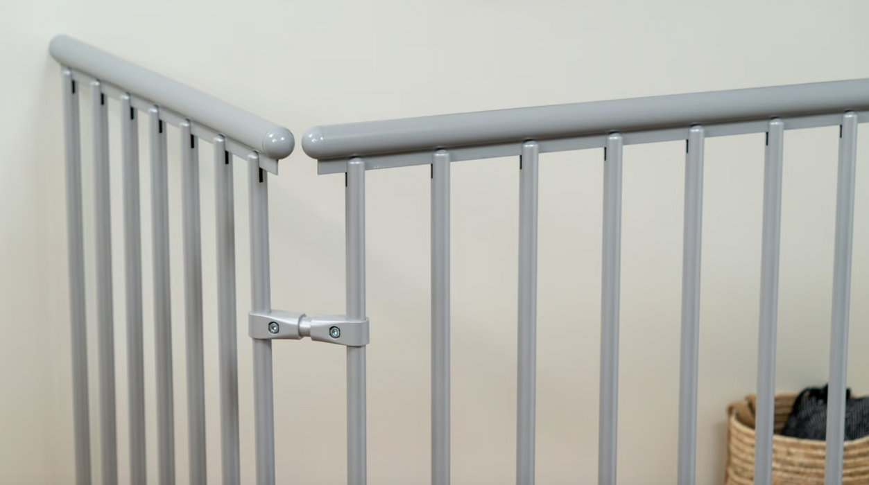 Landing banister ATLANTA & DALLAS