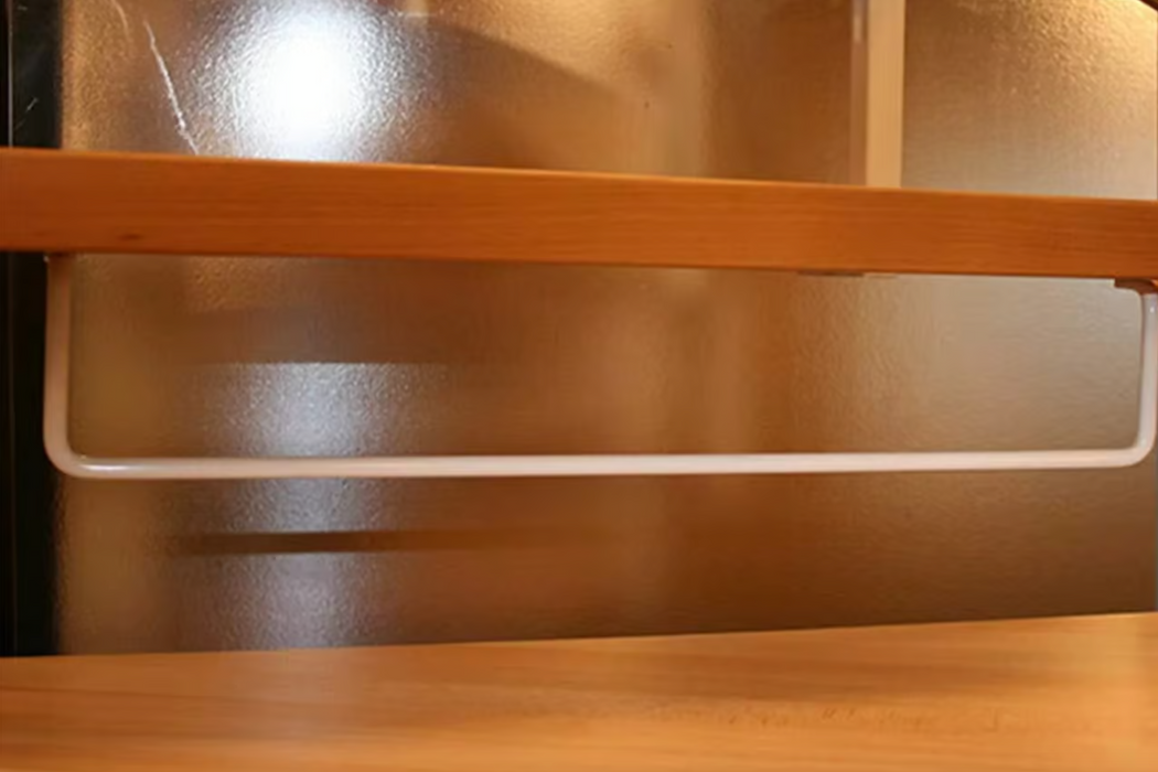 Riser bars for spiral staircases, 12pcs