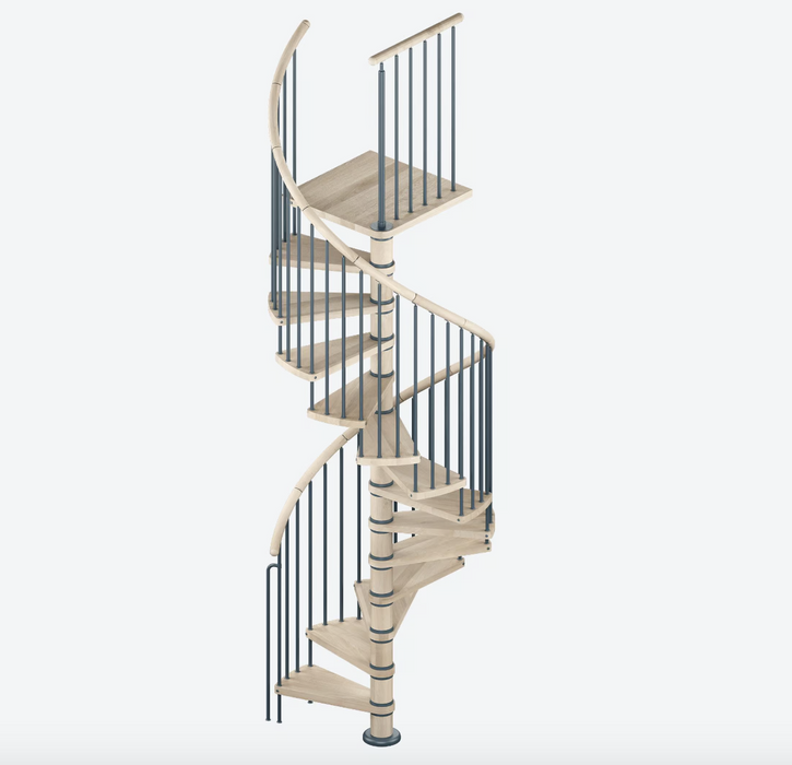 Spiral staircase COLUMBIA