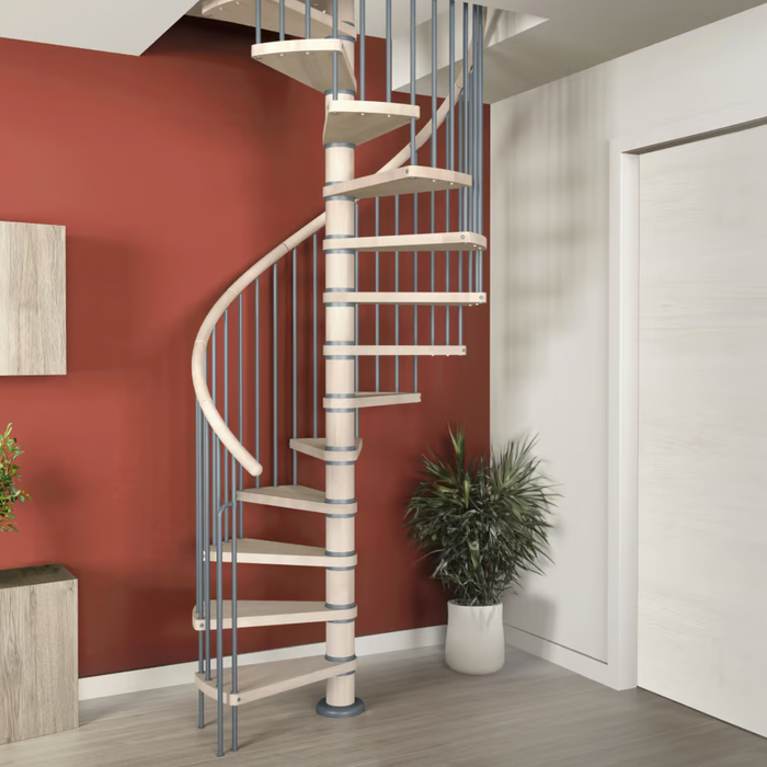 Spiral staircase COLUMBIA