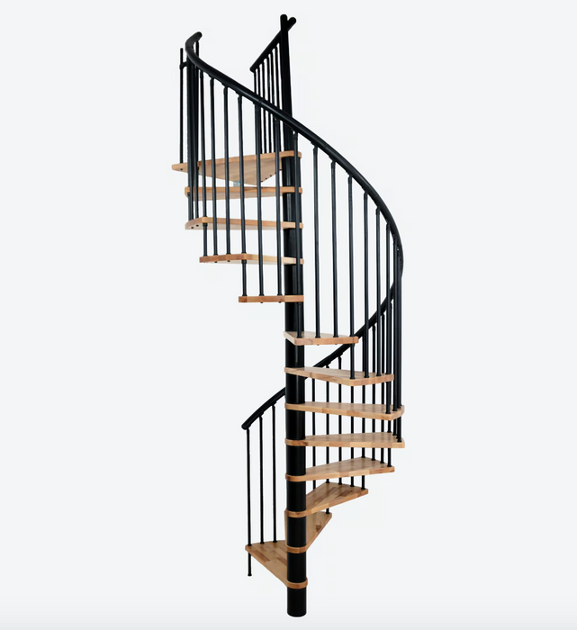 Spiral staircase KAPPA