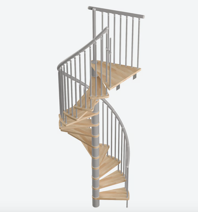 Spiral staircase SIGMA