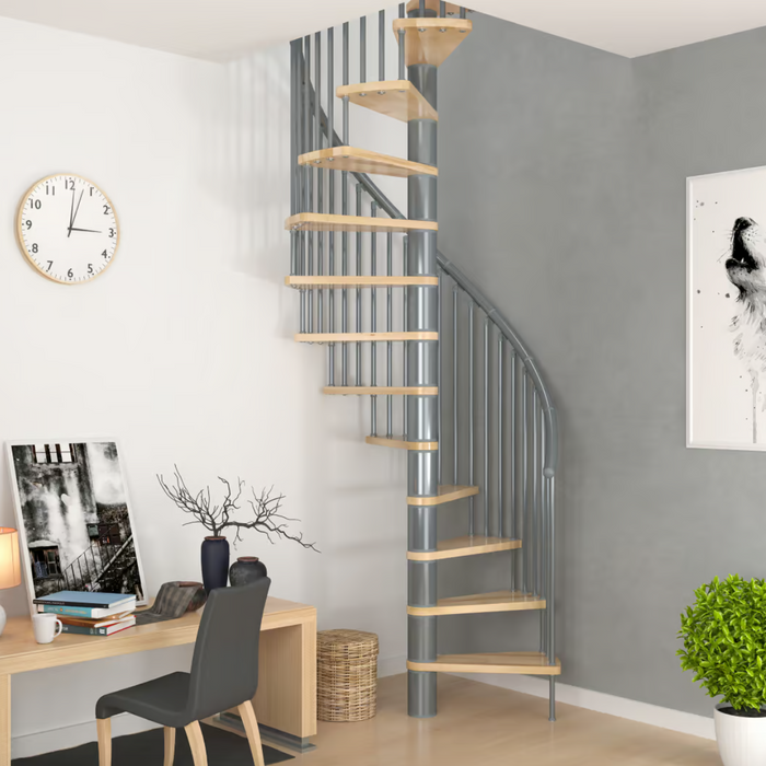 Spiral staircase SIGMA