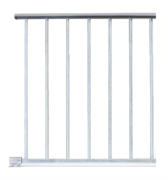 Landing banister Toronto Outdoor