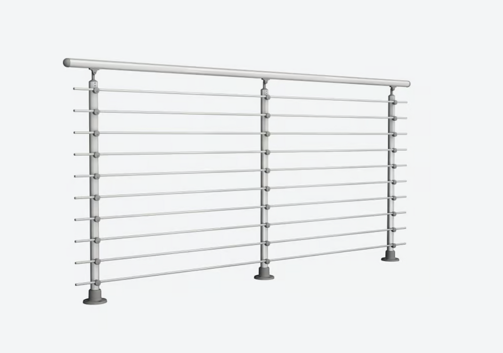 Balustrade Kit PROVA Alu