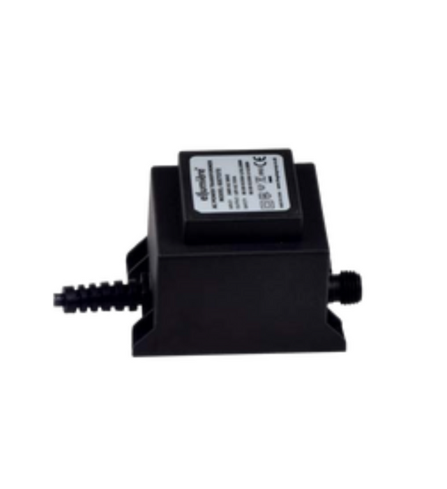 Lighting 72W Outdoor Transformer