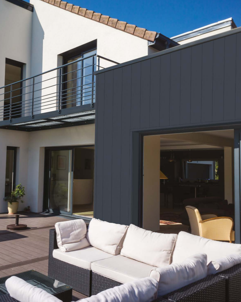 Fortex Cladding — Trade Superstore Online