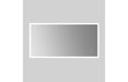 Selina Rectangle Edge-Lit LED Mirror