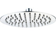 Seren Round Shower Valve & Kit Pack 1 - Chrome