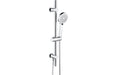 Seren Round Shower Valve & Kit Pack 2 - Chrome