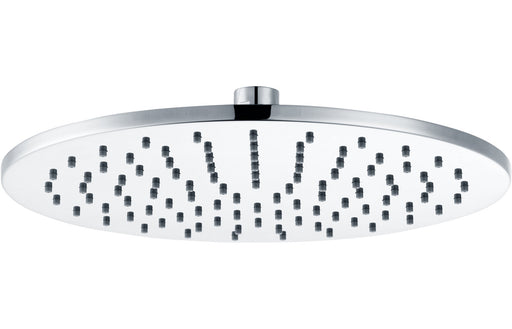 Seren Round Showerhead - Chrome