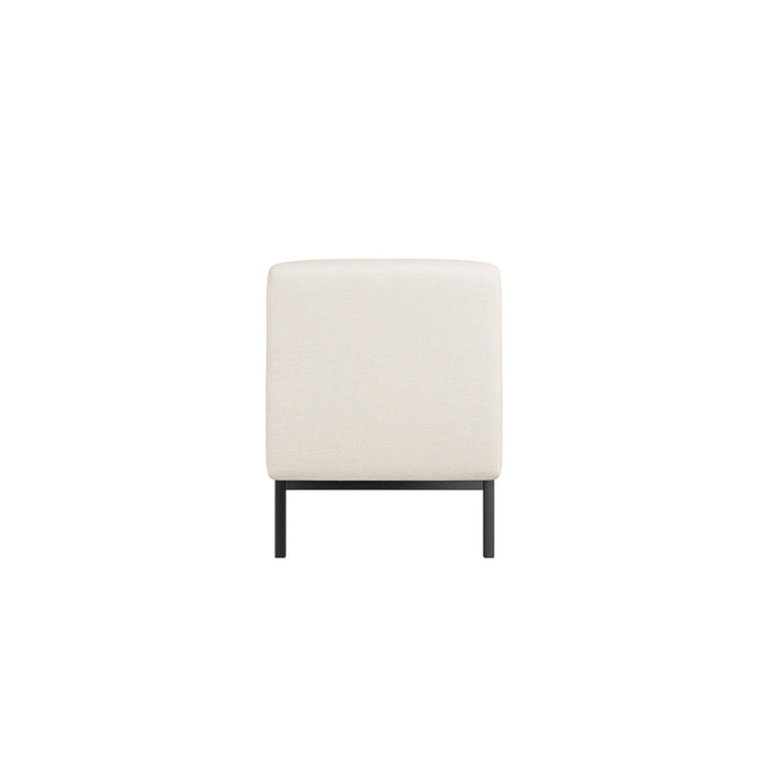 Serena Ivory Bench