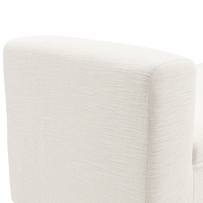 Serena Ivory Bench