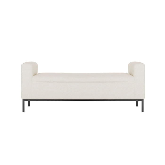 Serena Ivory Bench
