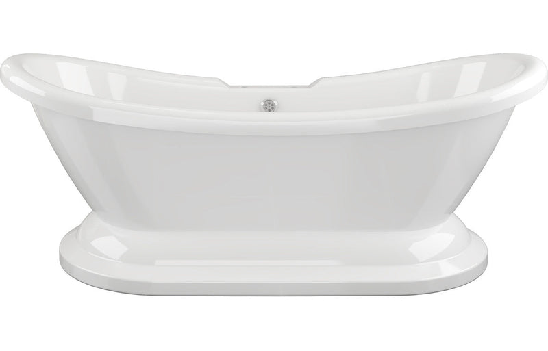 Serene Freestanding Bath - Base Only