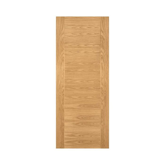 Deanta Seville Prefinished Oak Door