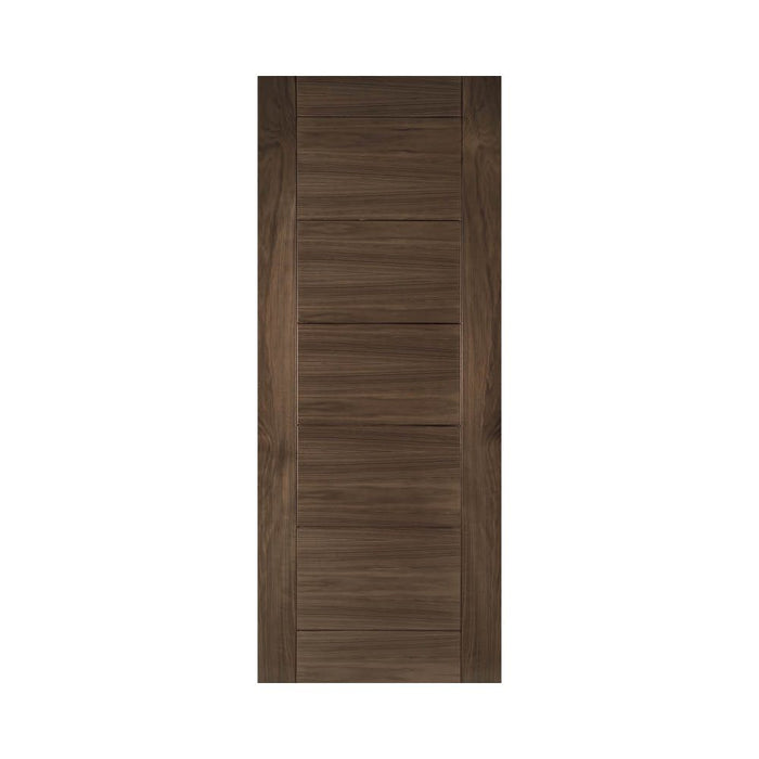 Deanta Seville Prefinished Walnut Door