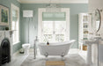 Sherlais Close Coupled WC & Soft Close Seat