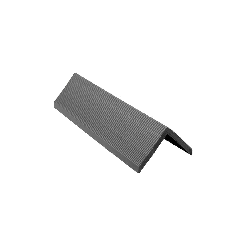 Shiplap Cladding – Angle Trim