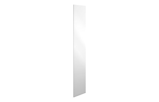 Siena Tall End Panel - White Gloss