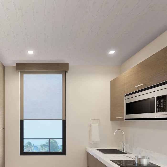 Decorwall Elite Foil Silver Birch