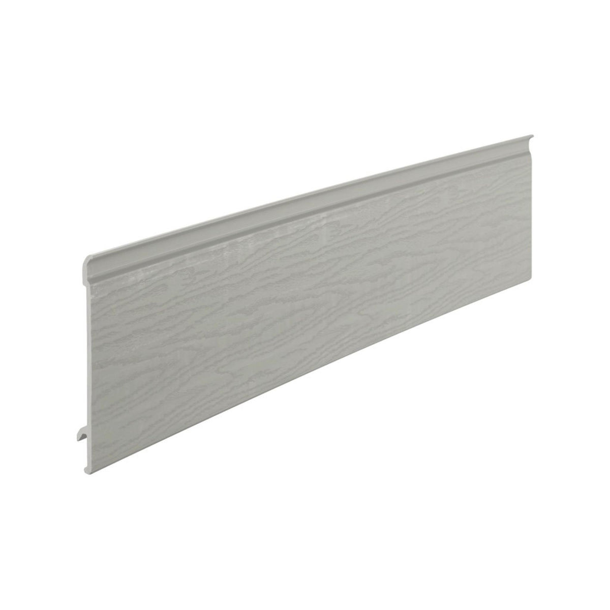 Pvc Coastline Cladding Coastline Horizontal Composite Cladding - Soft Green - 203mm (5m lengt ...