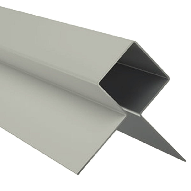 James Hardie Panel External Corner (3m Length)
