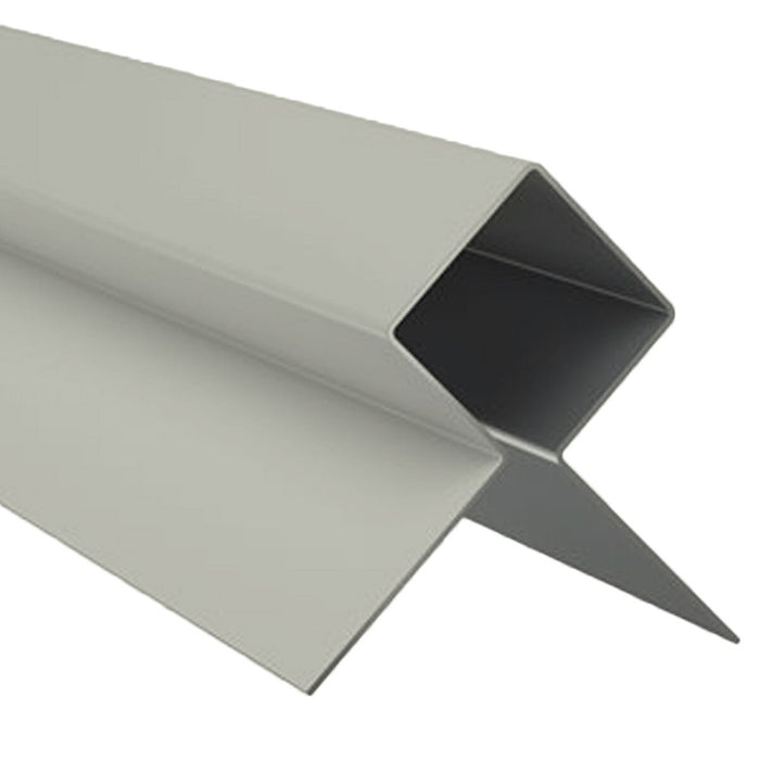 James Hardie Panel External Corner (3m Length)