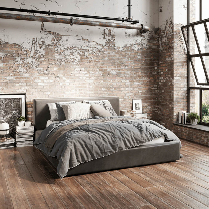 Soho Double Bed