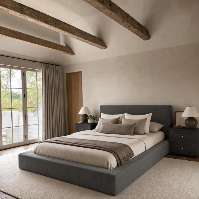 Soho  King Bed