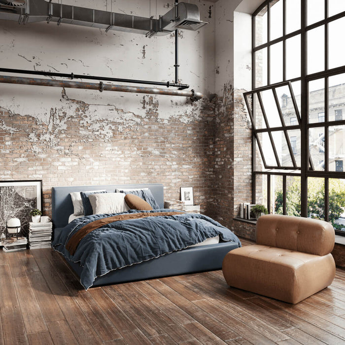 Soho Double Bed