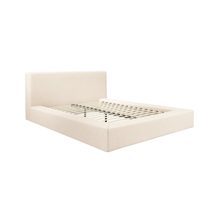 Soho  King Bed