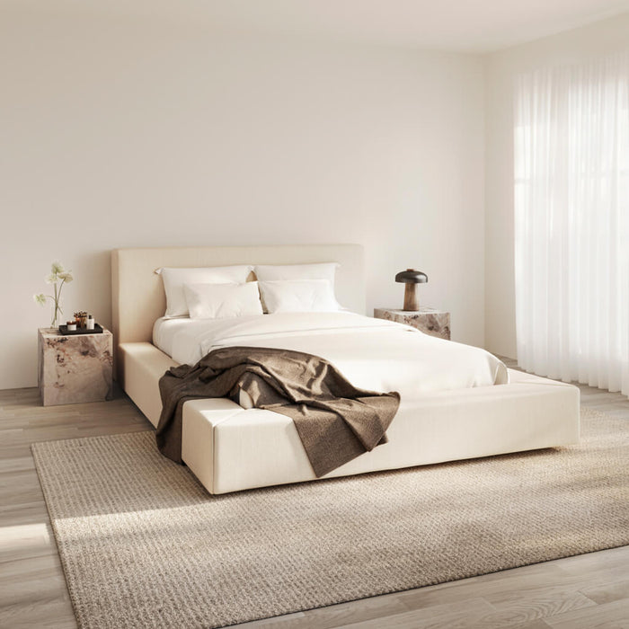 Soho  King Bed