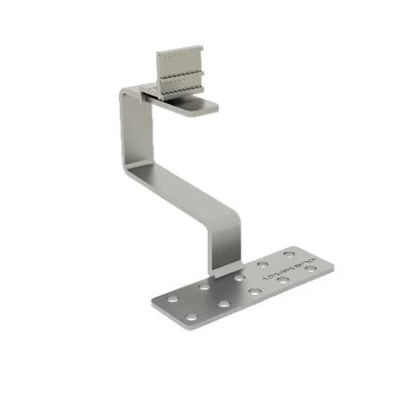 PV-EZRACK Universal Roof Hook