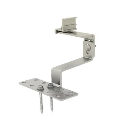 PV-EZRACK Universal Roof Hook Landscape
