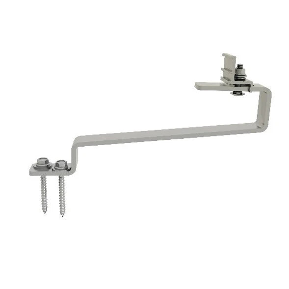 PV-EZRACK Plain Tile Roof Hook