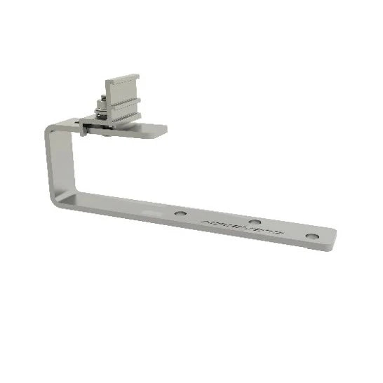 PV-EZRACK Slate Roof Hook (Flat)