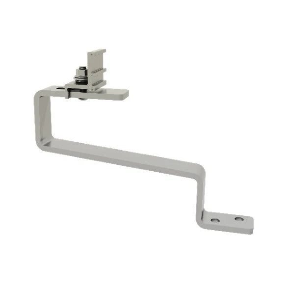 PV-EZRACK Slate Roof Hook (To go with Slate Flash)