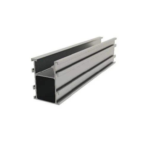 PV-EZRACK Pro Rail Length 3600mm Silver