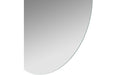 Solenne 500mm Round Mirror