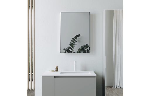 Solenne 500x700mm Rectangle Mirror