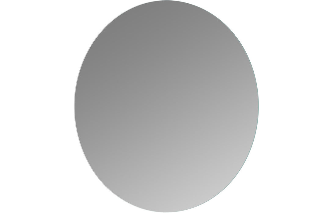Solenne 600mm Round Mirror