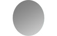 Solenne 600mm Round Mirror