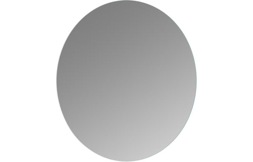 Solenne 600mm Round Mirror