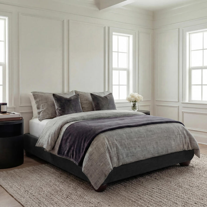 Soller Deep  Bed