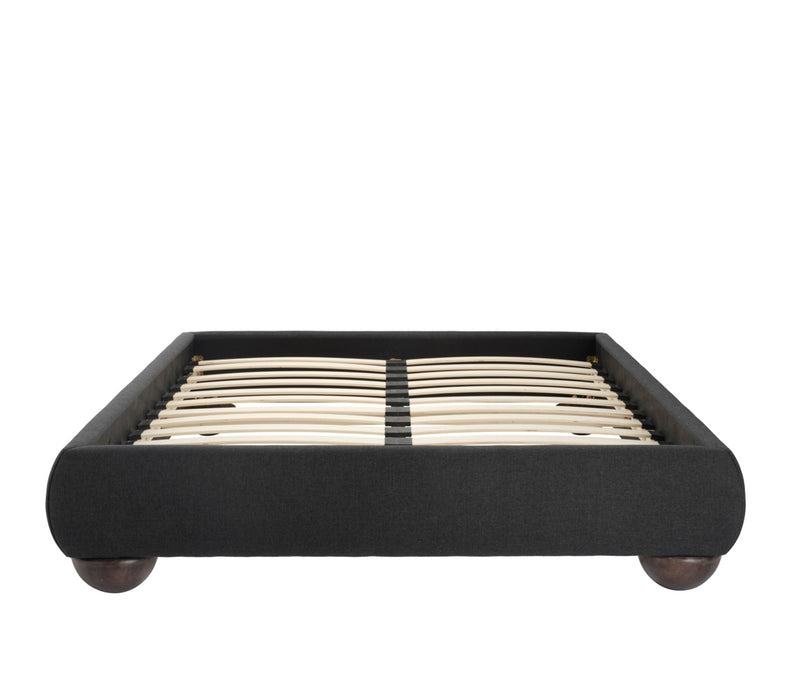 Soller Deep  Bed