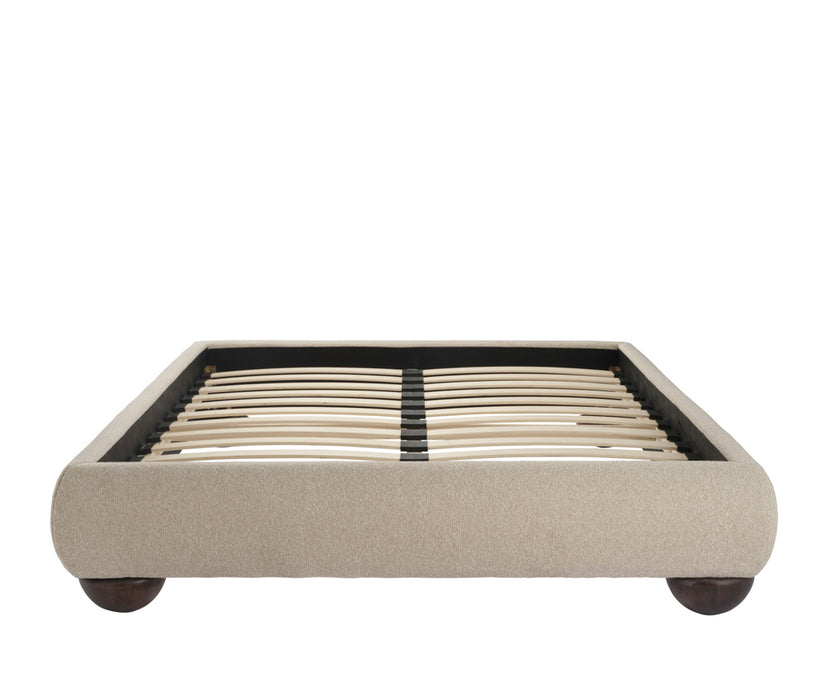 Soller Deep  Bed