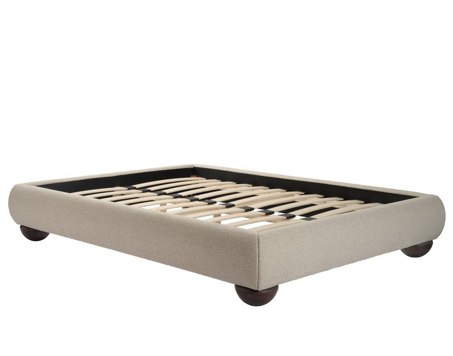 Soller Deep  Bed