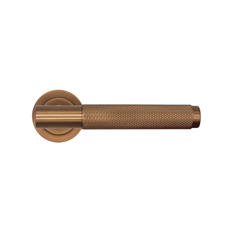 Deanta Sparta Dark Rose Gold Handle